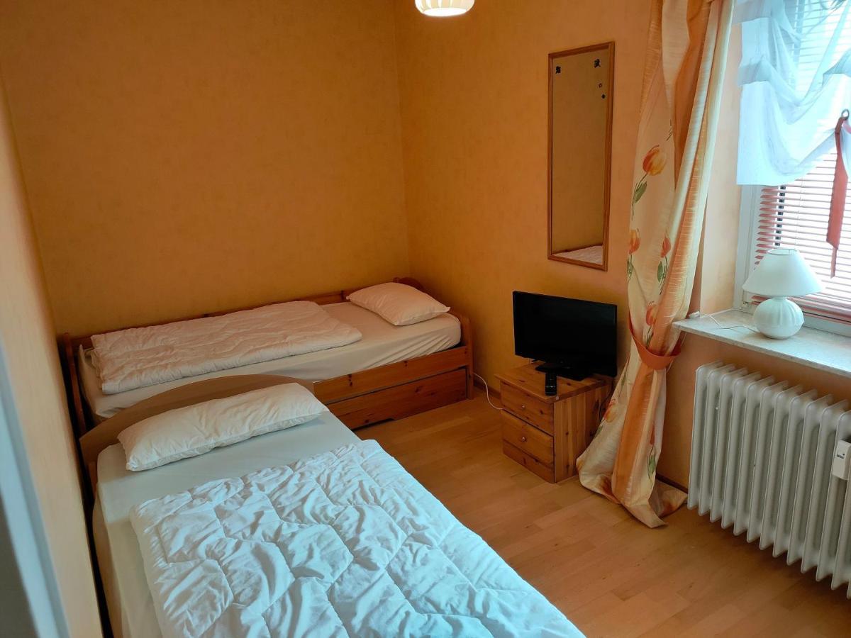 Ferienwohnung HarzBube Braunlage Exterior foto