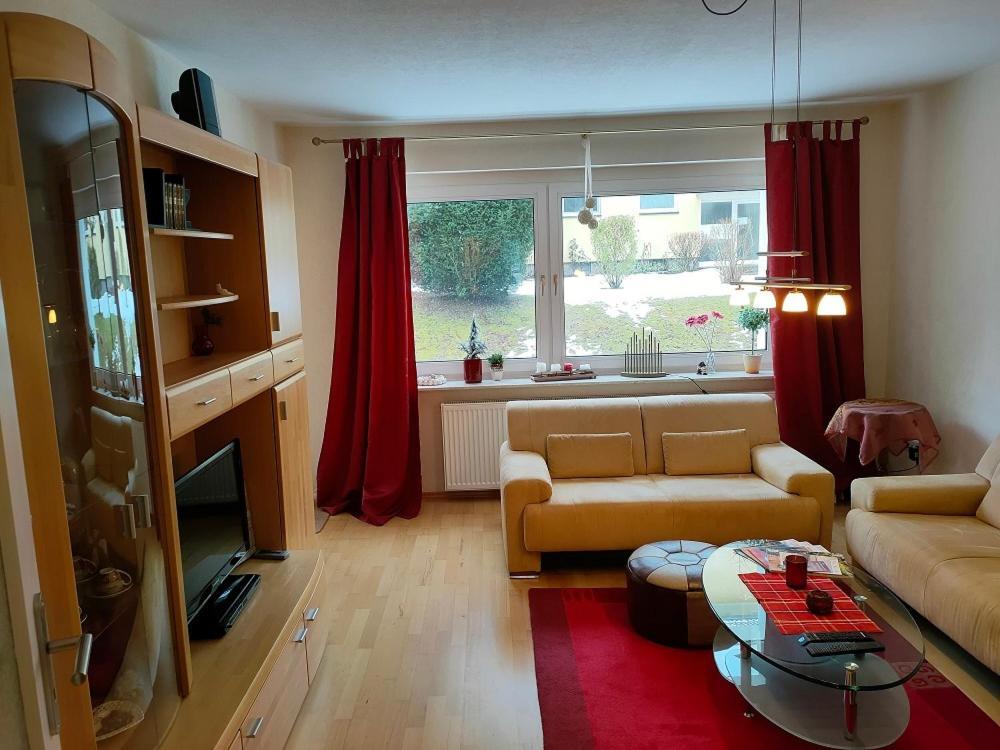 Ferienwohnung HarzBube Braunlage Exterior foto