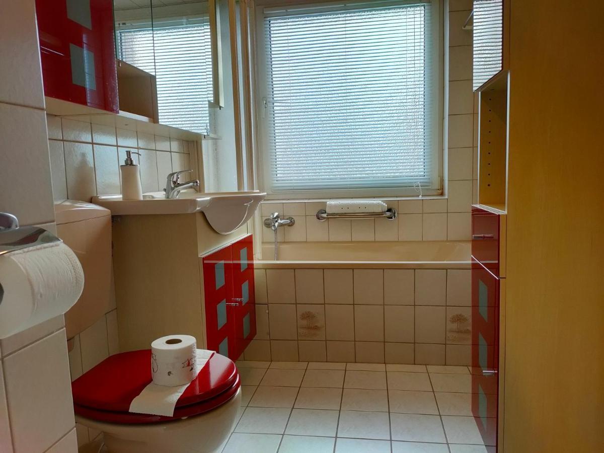 Ferienwohnung HarzBube Braunlage Exterior foto