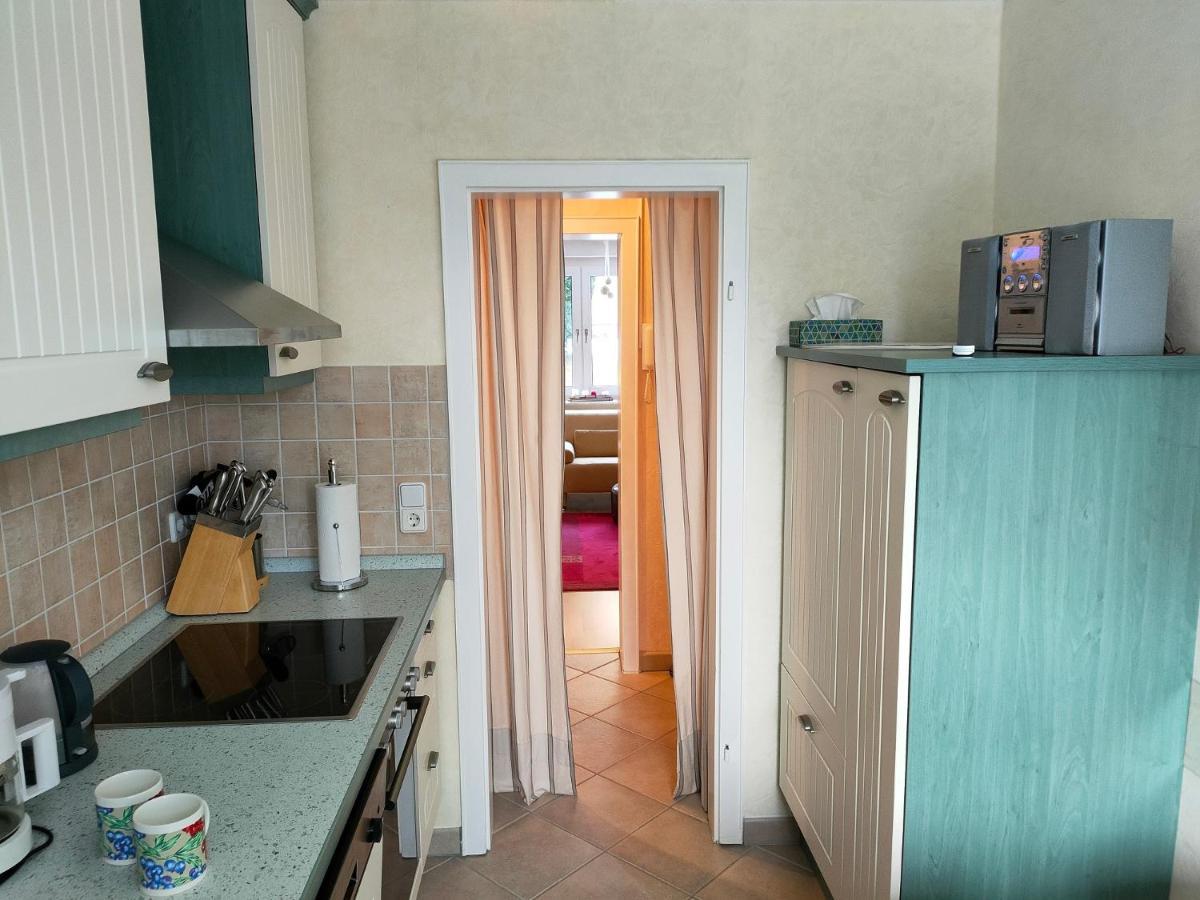 Ferienwohnung HarzBube Braunlage Exterior foto