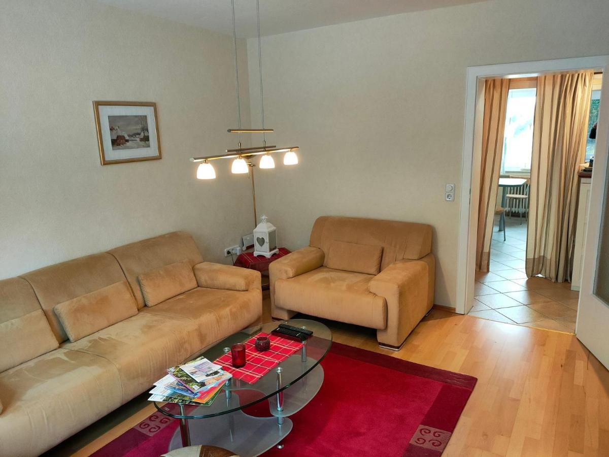 Ferienwohnung HarzBube Braunlage Exterior foto